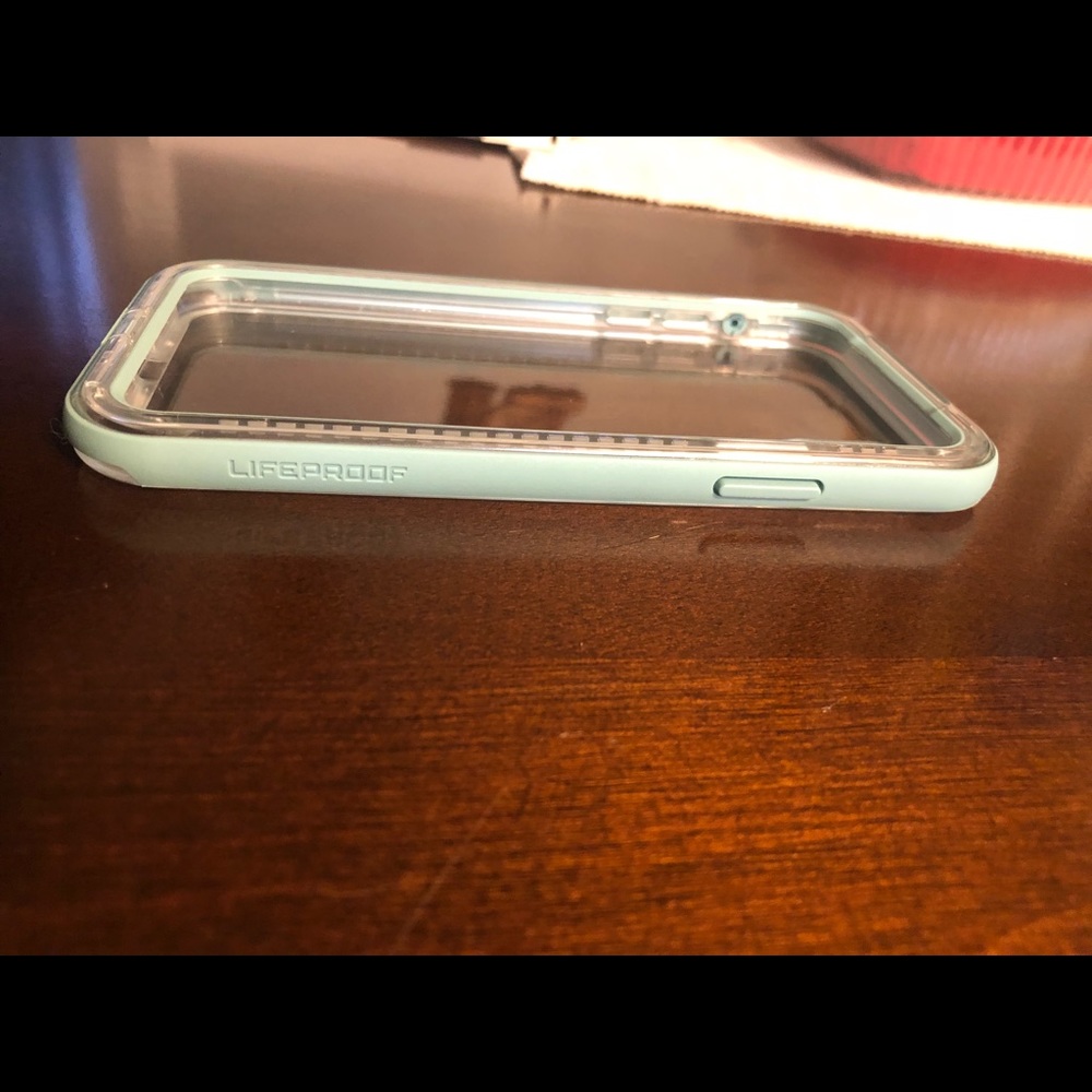 Lifeproof Case For IPhoneX